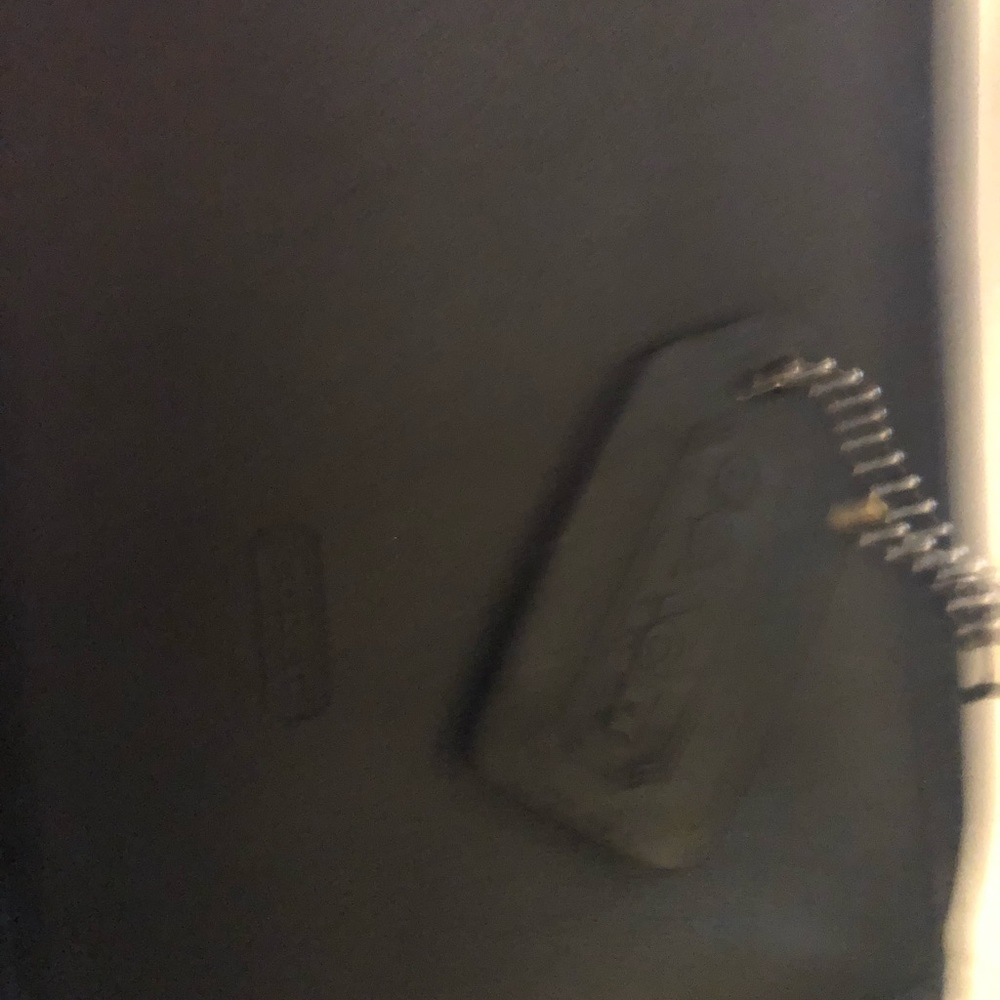 COPY - Small coach bag